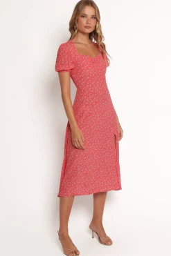 Franklin Dress