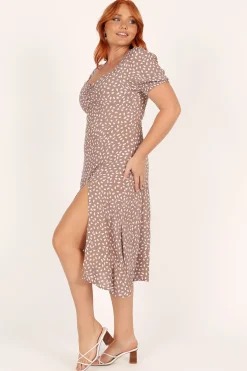 Franklin Dress
