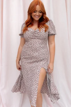 Franklin Dress