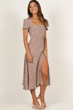 Franklin Dress
