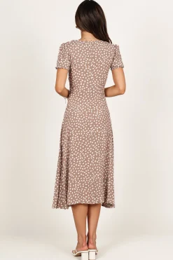 Franklin Dress