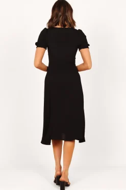 Franklin Dress