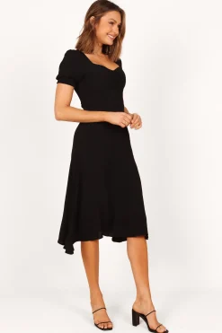 Franklin Dress