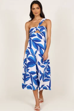 Freddie Midi Dress