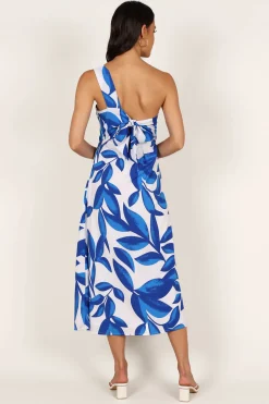 Freddie Midi Dress