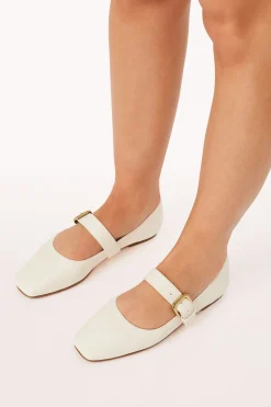 Fredia Flats
