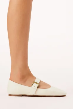 Fredia Flats