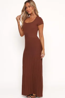 Freeman Maxi Dress