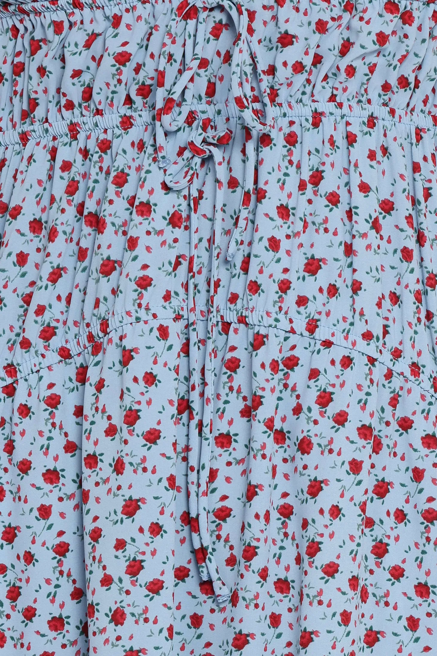 Freesia Midi Dress