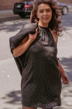 Gabrielle Mini Dress