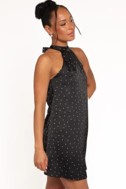 Gabrielle Mini Dress