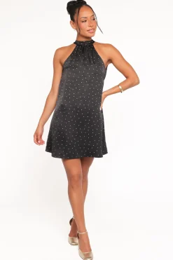 Gabrielle Mini Dress