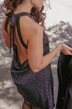 Gabrielle Mini Dress