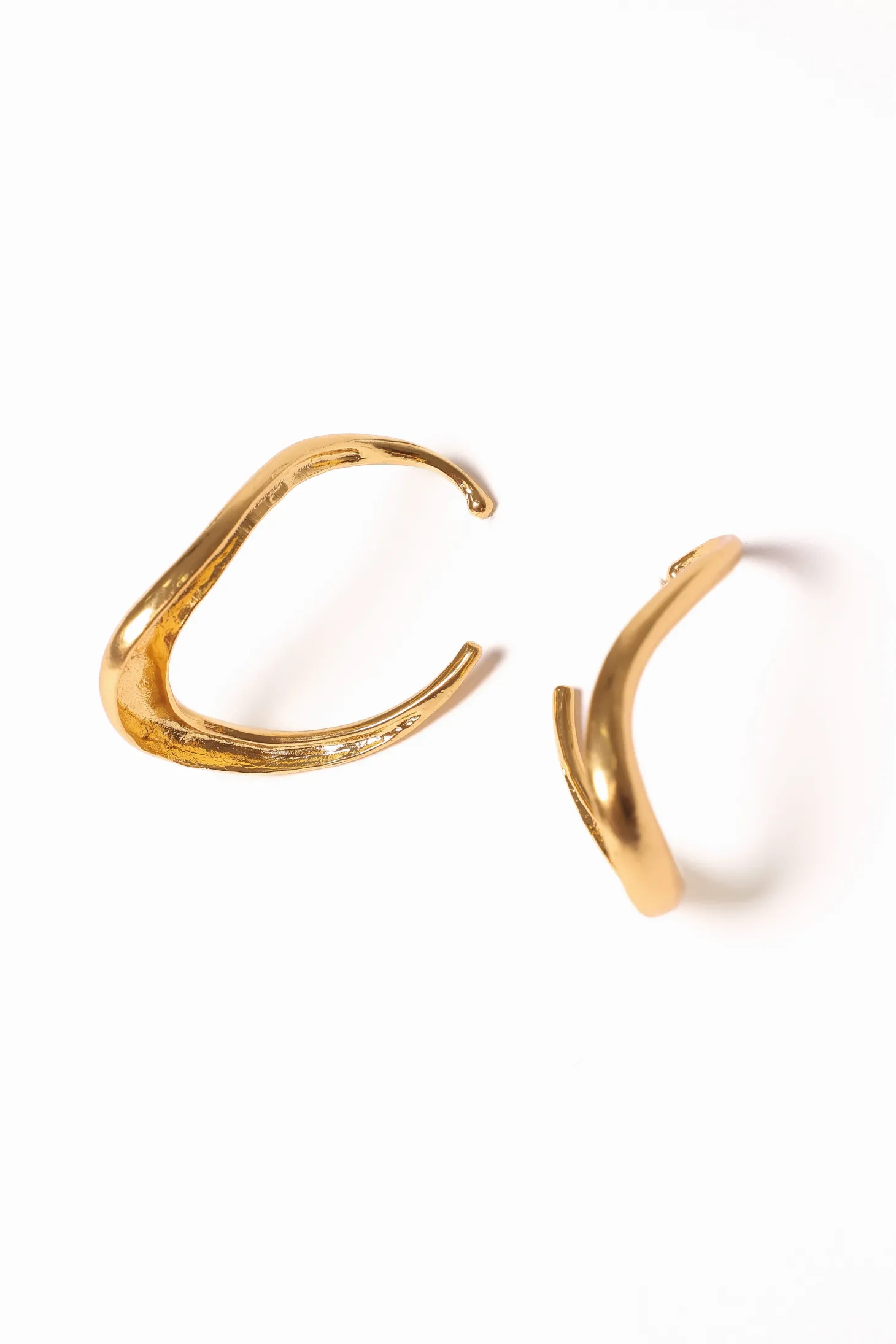 Gaia Earrings