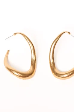 Gaia Earrings