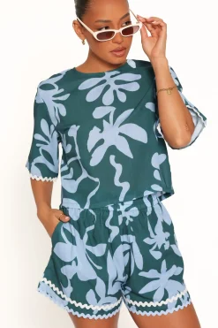 Gaia Short Set