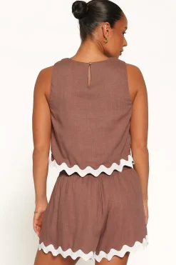 Gale Short Set