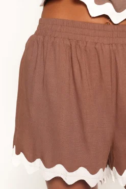 Gale Short Set