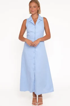 Galia Midi Dress