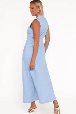 Galia Midi Dress