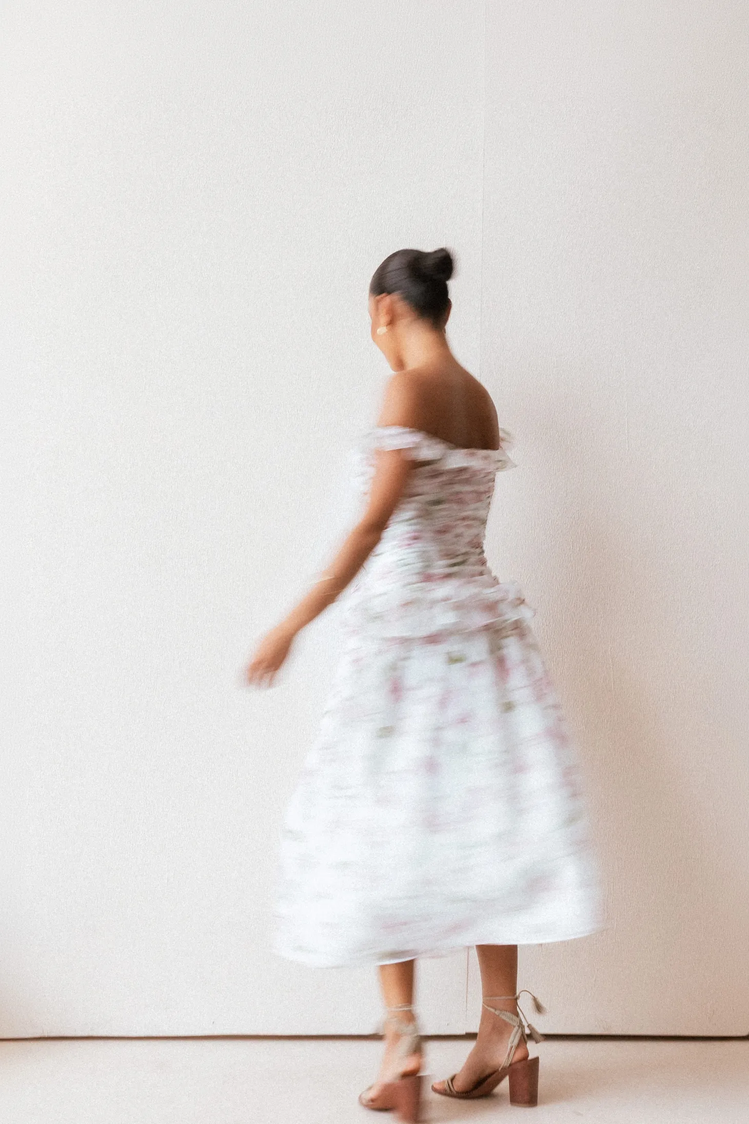 Garcia Midi Dress