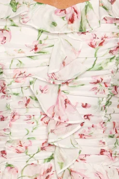 Garcia Midi Dress