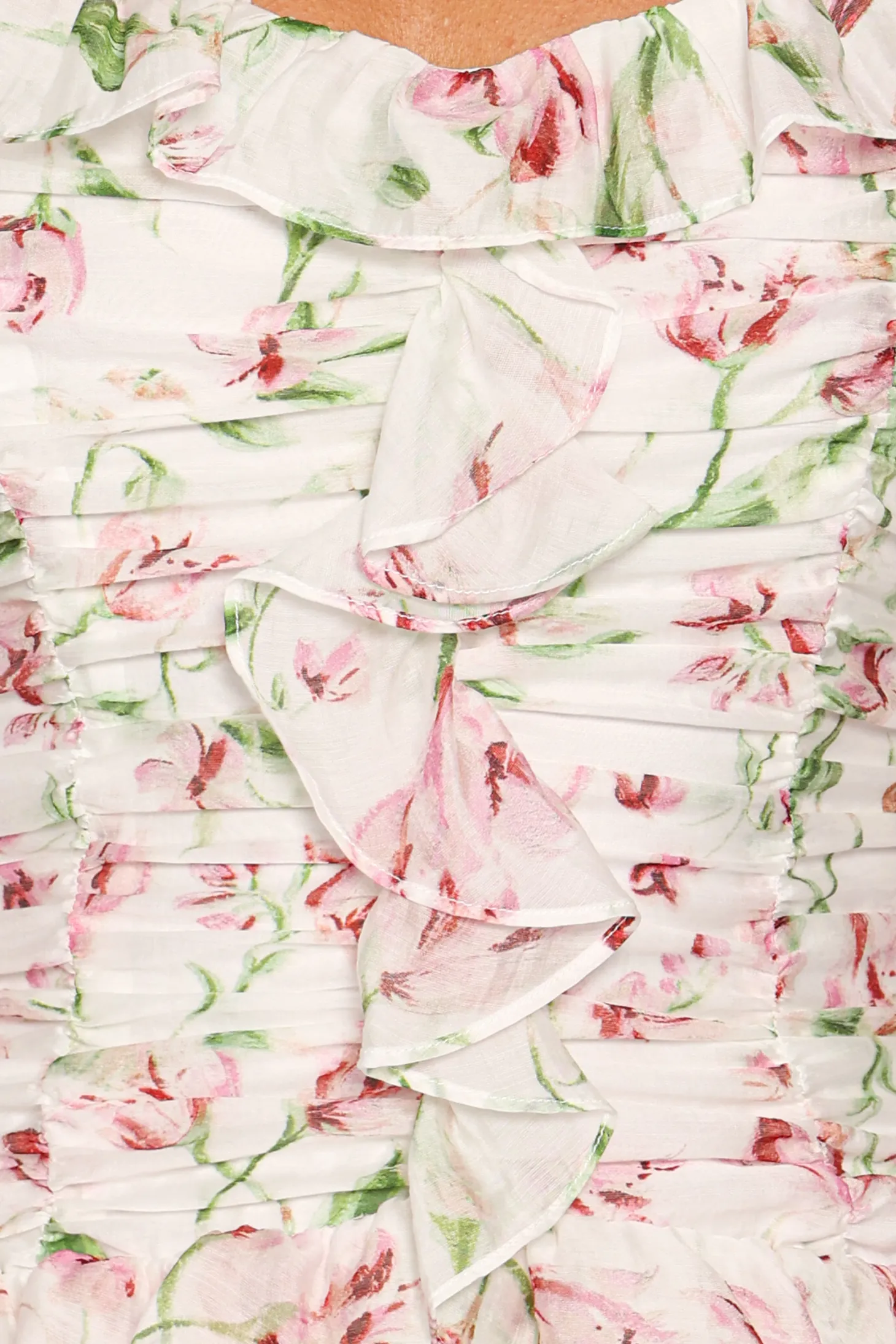 Garcia Midi Dress