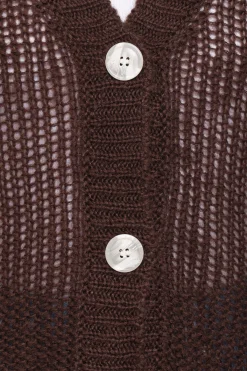 Gardner Cardigan