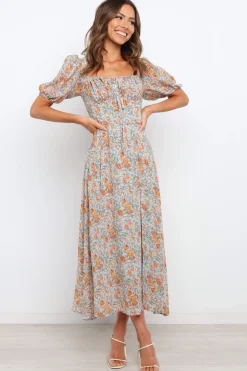 Gelasius Dress