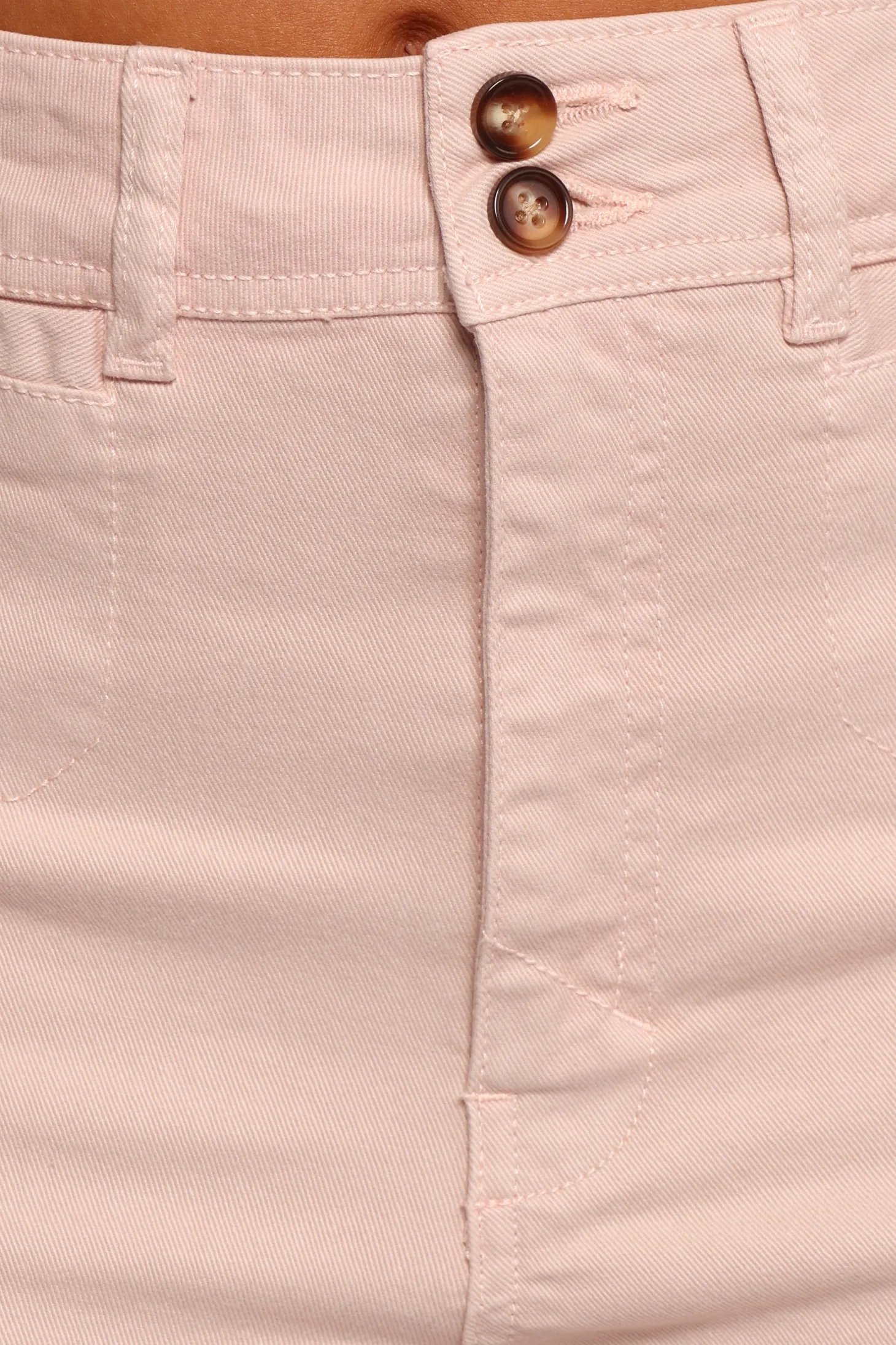 Gemma Cropped Wide Leg Jeans