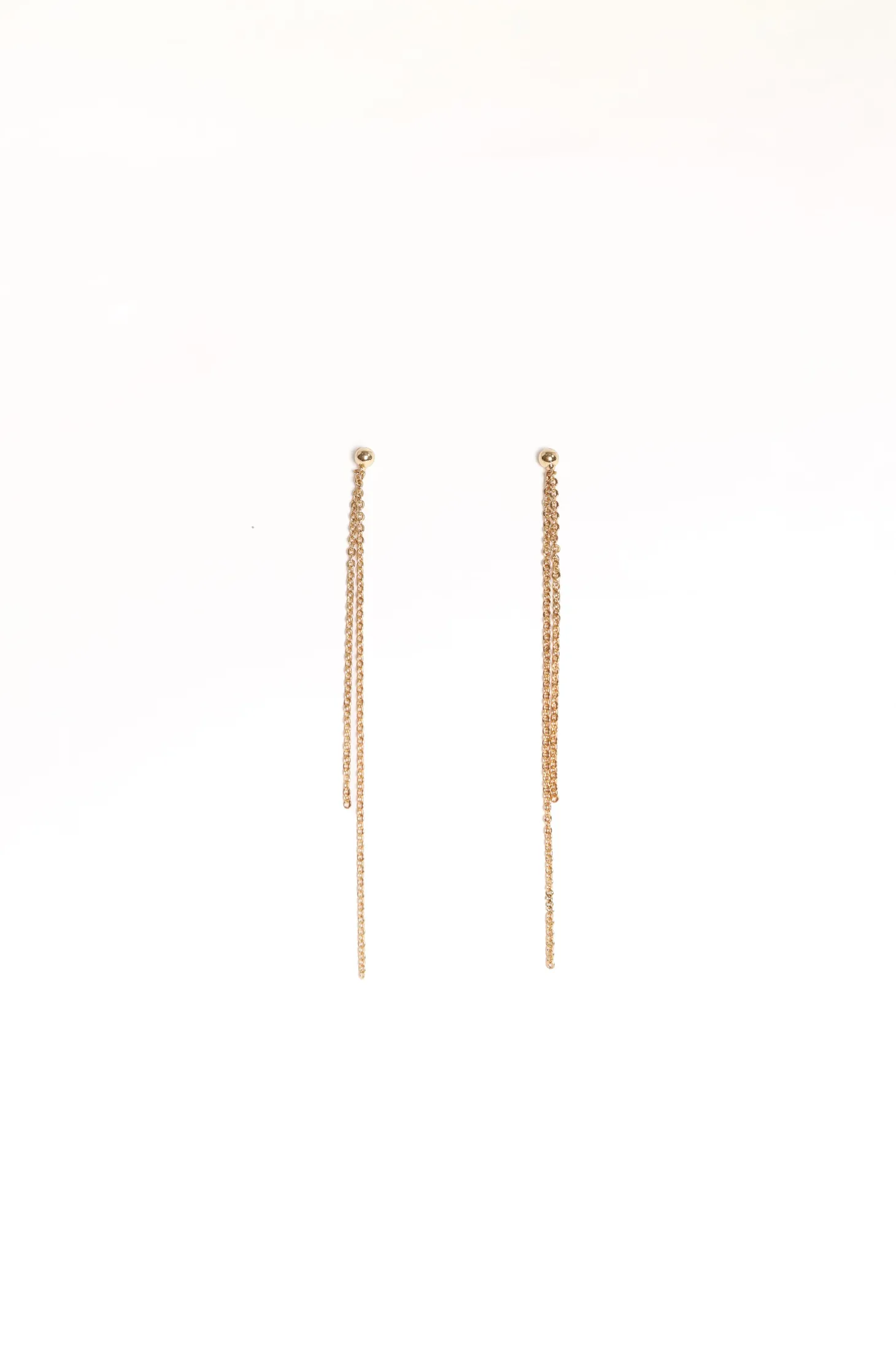 Genevieve Drop Earrings