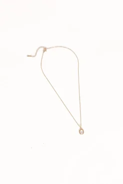 Genevieve Necklace