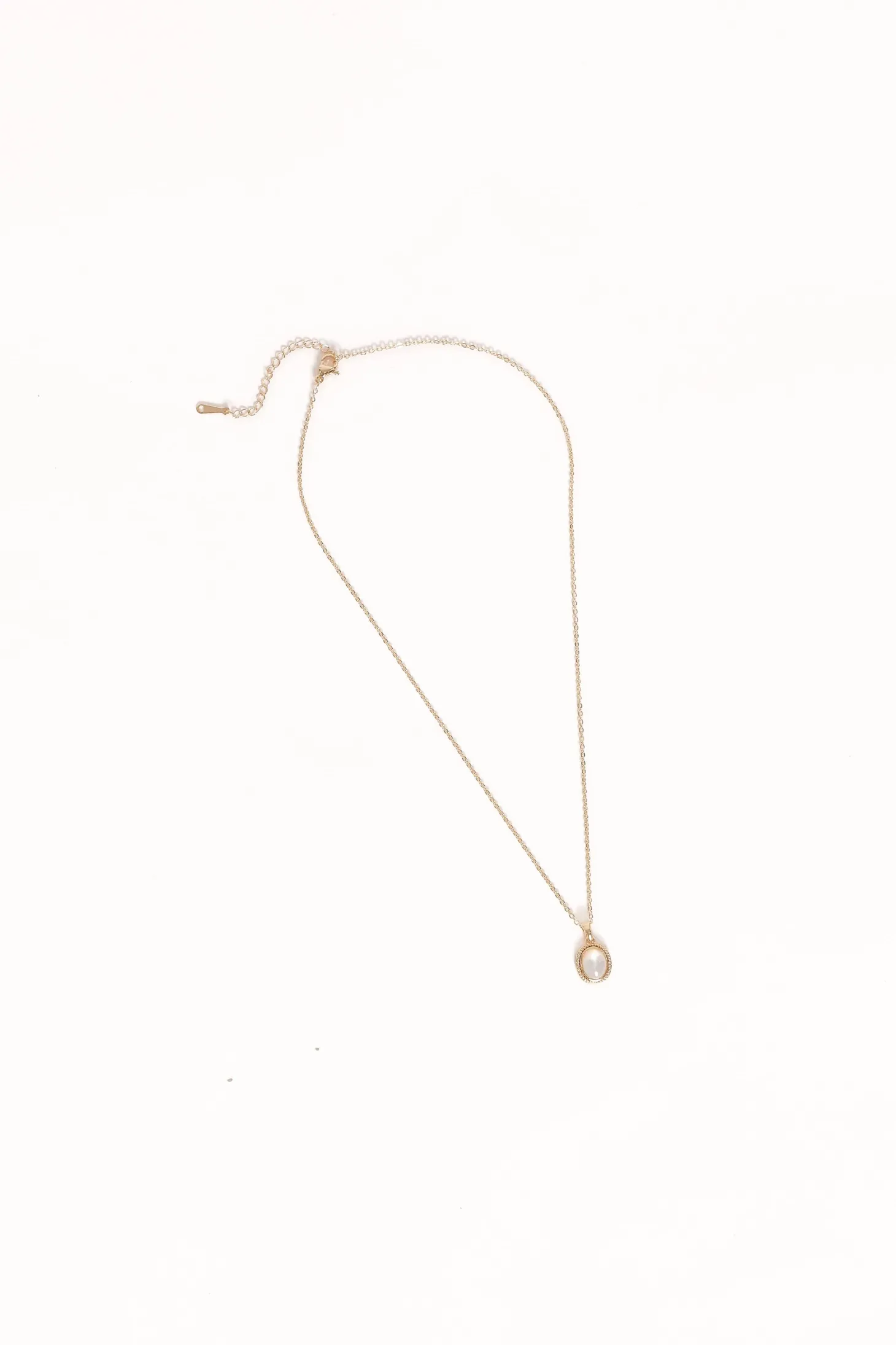 Genevieve Necklace