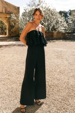 Georgiana Jumpsuit