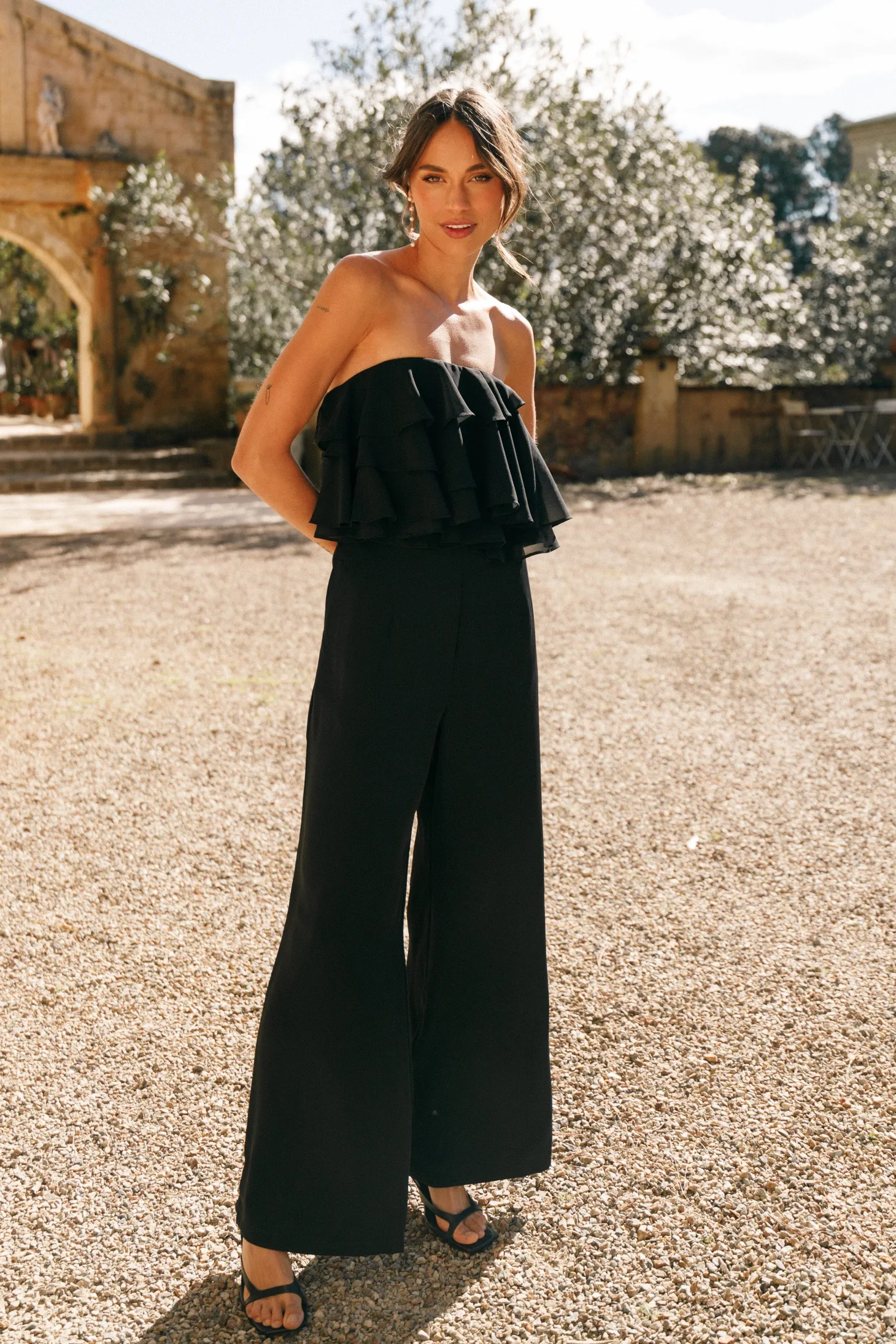 Georgiana Jumpsuit