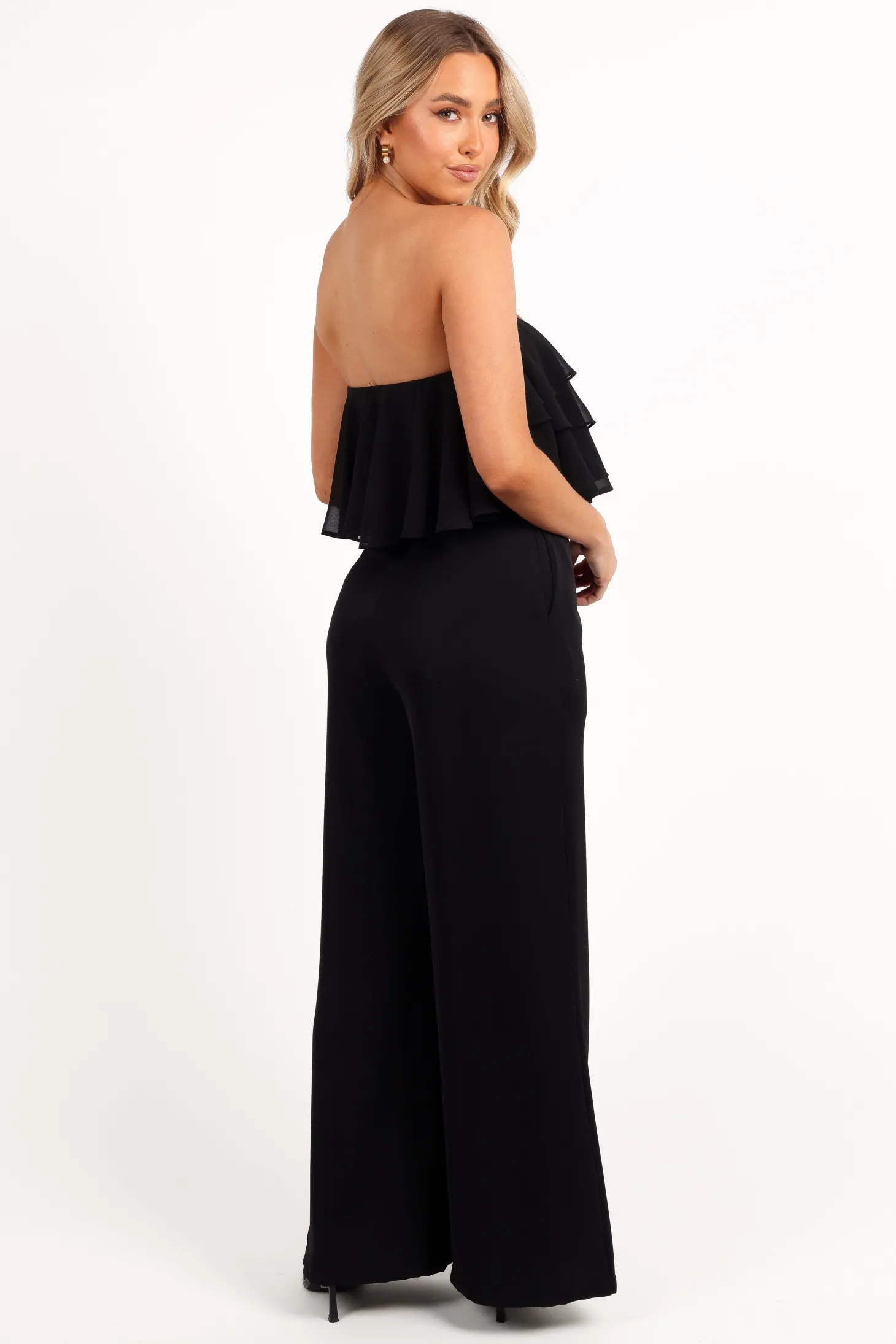 Georgiana Jumpsuit