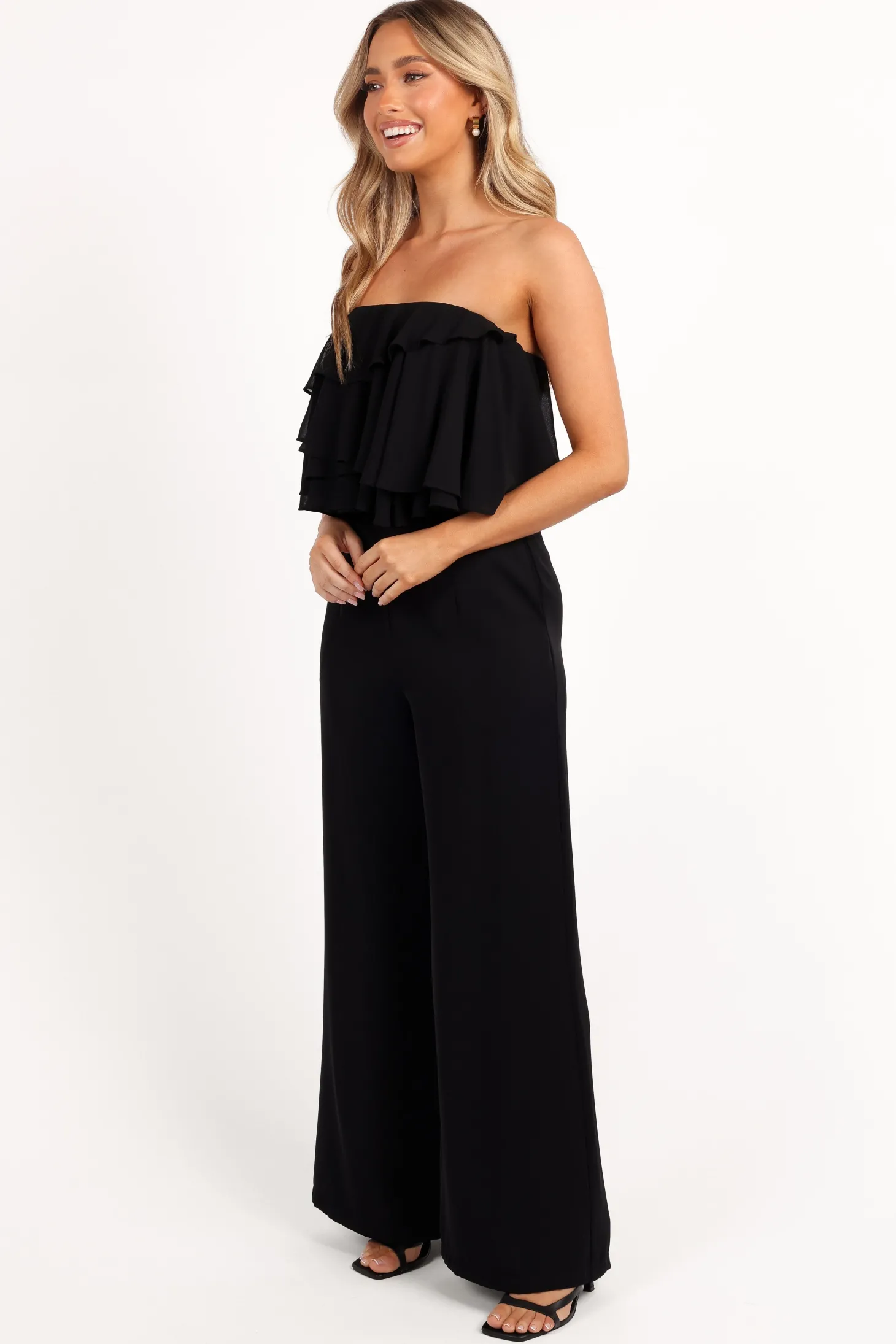 Georgiana Jumpsuit