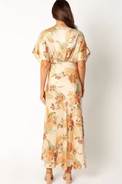 Geraldina Maxi Dress
