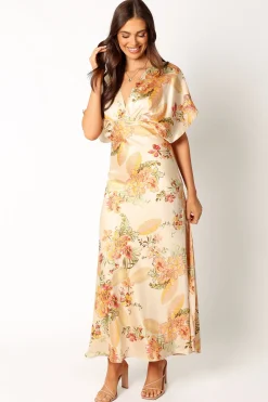 Geraldina Maxi Dress