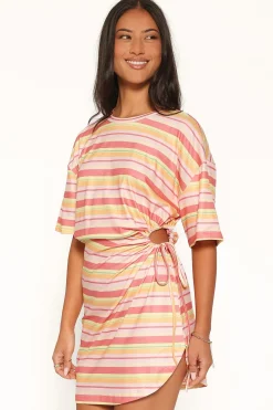 Gerrica Mini Dress