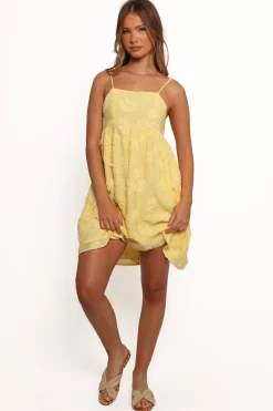 Giana Mini Dress
