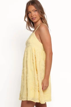 Giana Mini Dress