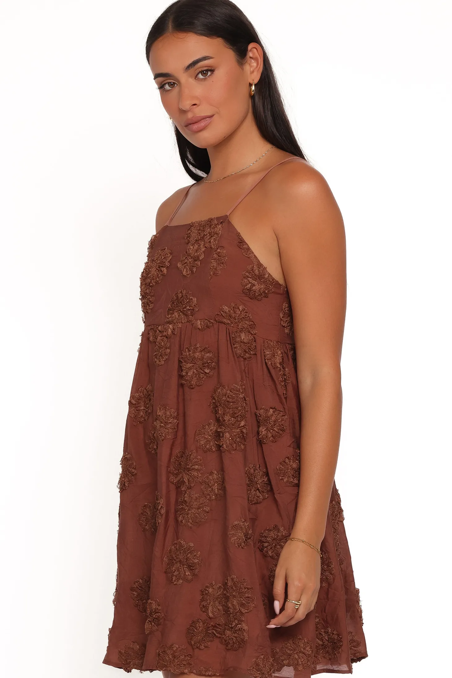 Giana Mini Dress