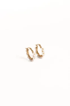 Gianna Earrings