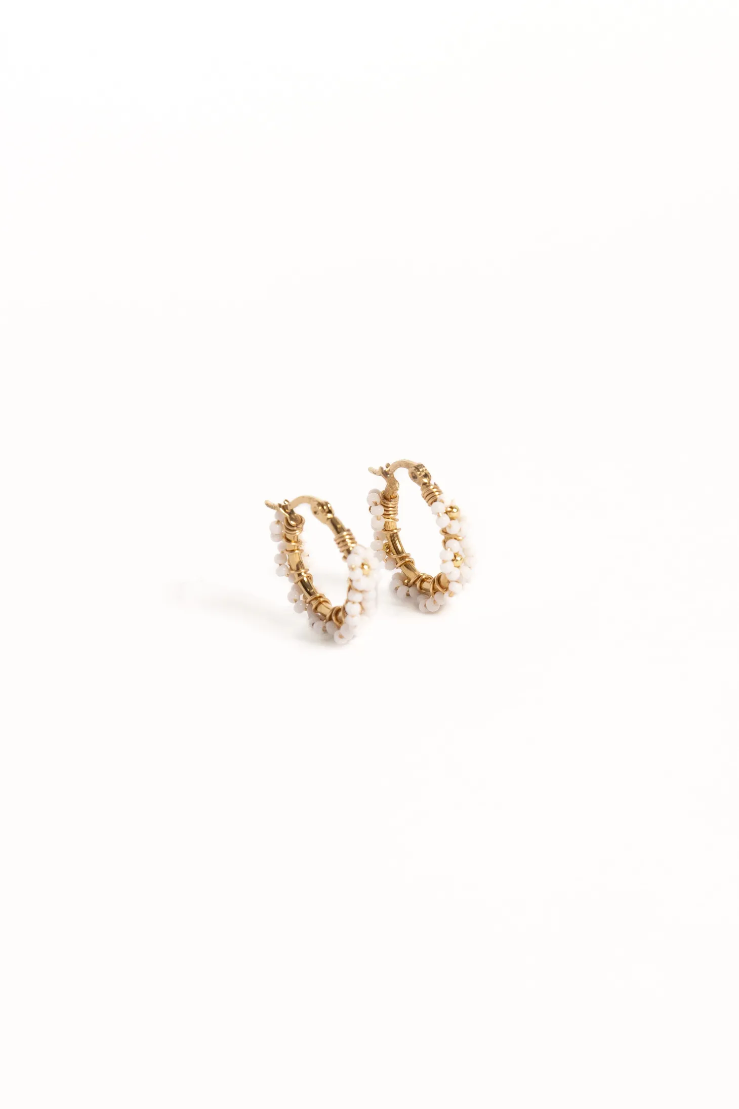 Gianna Earrings