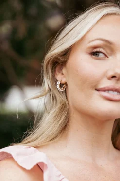 Gianna Earrings