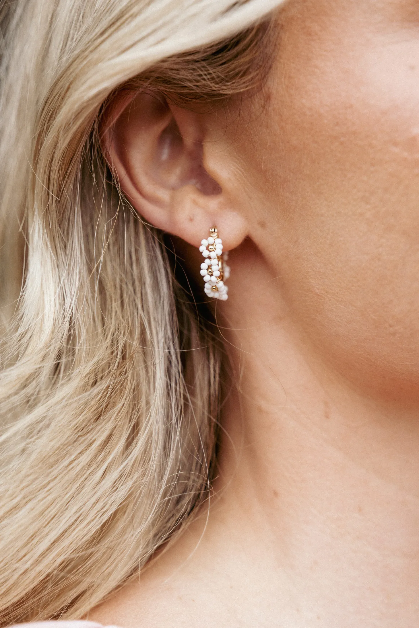 Gianna Earrings