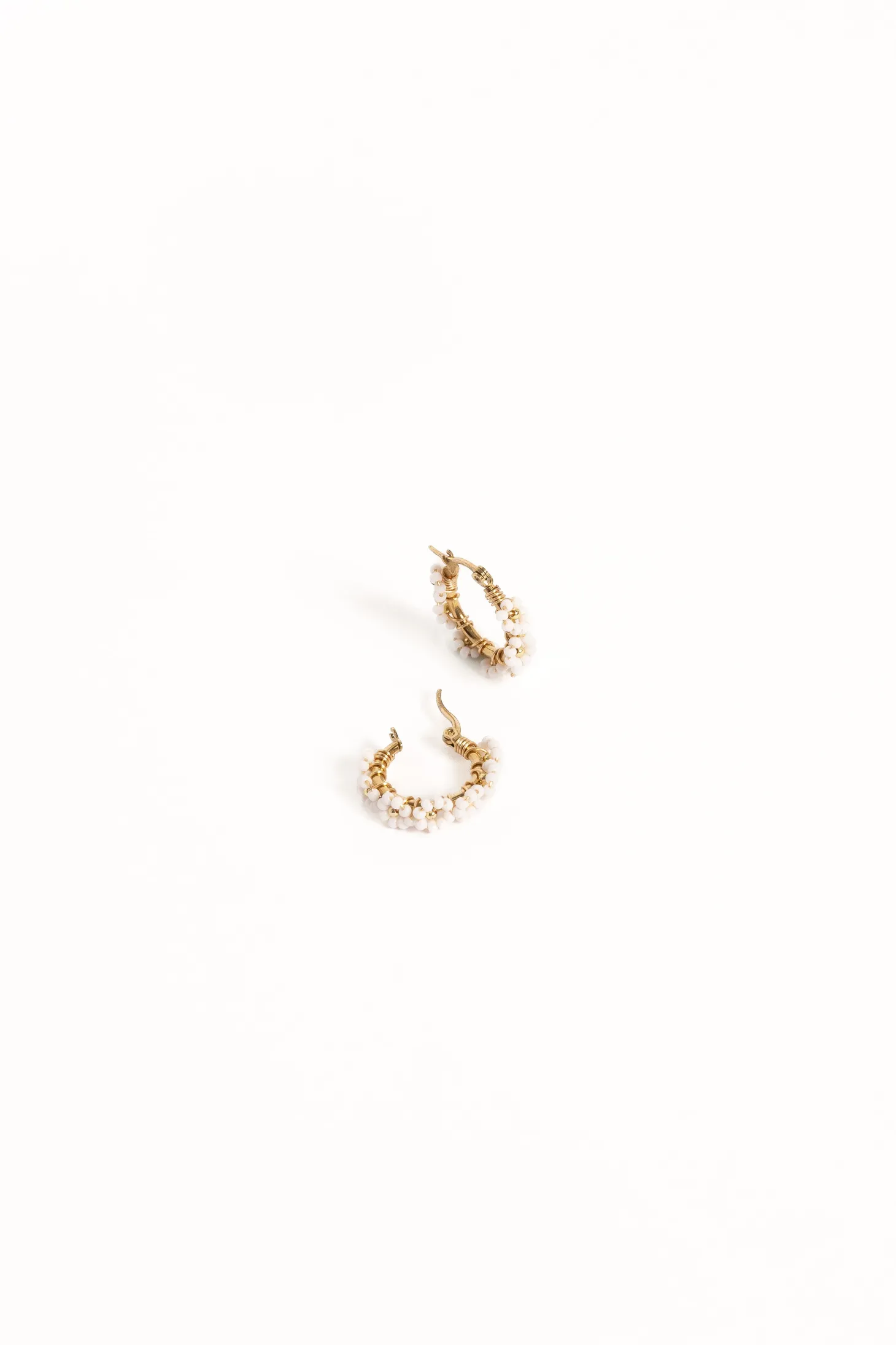 Gianna Earrings