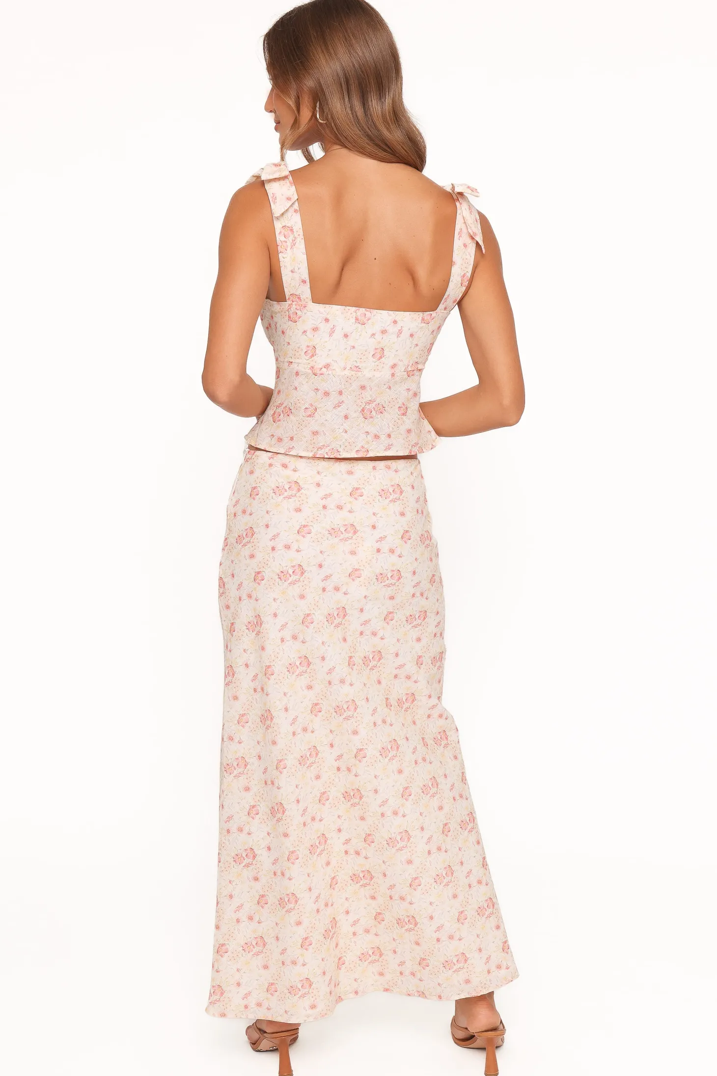 Giarda Maxi Skirt