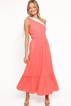 Gilda Maxi Dress